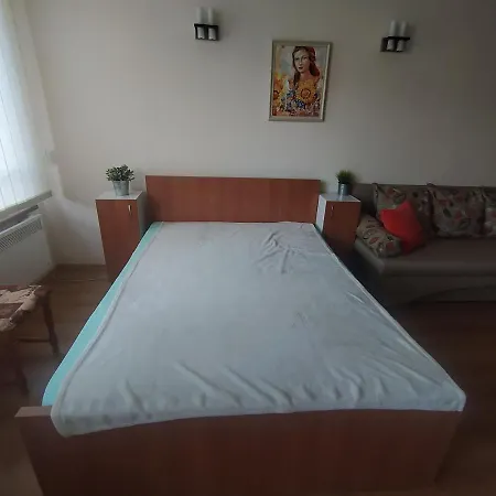 Апартаменты Pine Tree B11 Банско