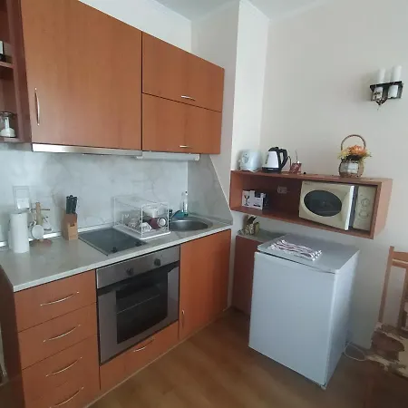 Апартаменти Pine Tree B11 Бансько