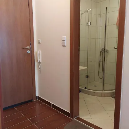 Pine Tree B11 Апартаменти Бансько