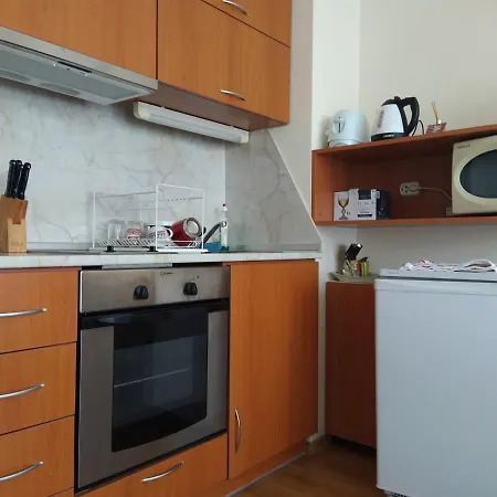 Pine Tree B11 アパート バンスコ