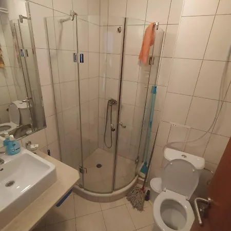 Pine Tree B11 アパート バンスコ