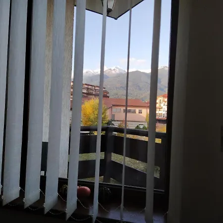 Pine Tree B11 アパート バンスコ