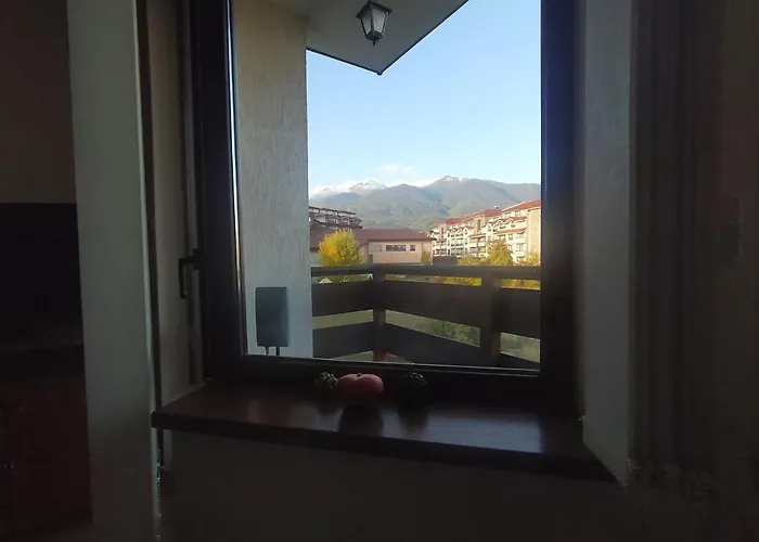 Pine Tree B11 Lägenhet Bansko