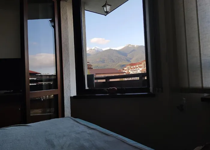 Pine Tree B11 Lägenhet *