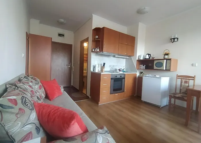 Pine Tree B11 Lägenhet Bansko