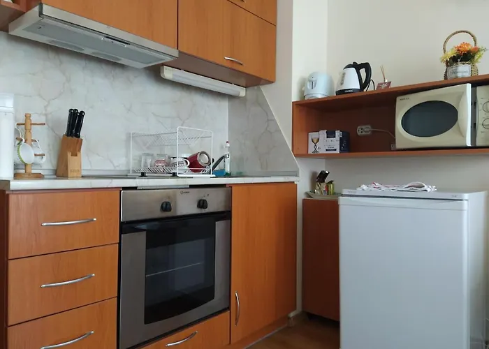 Pine Tree B11 Lägenhet Bansko