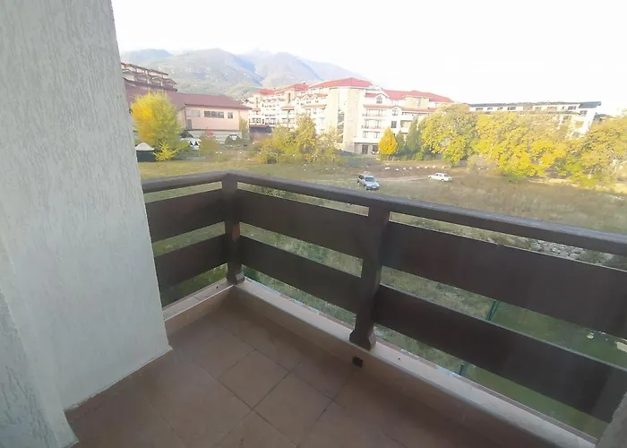 Pine Tree B11 Lägenhet