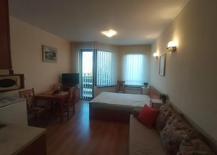 Pine Tree B11 Lägenhet *