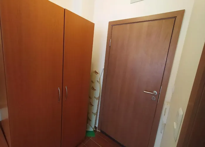 Pine Tree B11 Lägenhet *