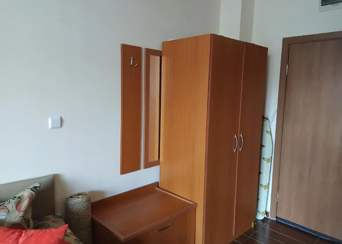 Pine Tree B11 Bansko