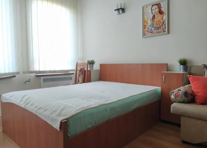 Pine Tree B11 Lägenhet *